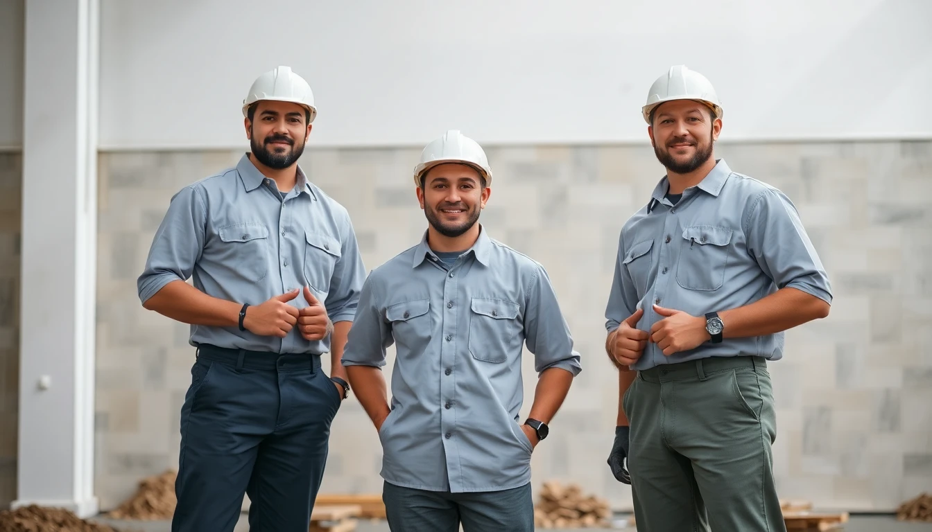 Foundation Repair services